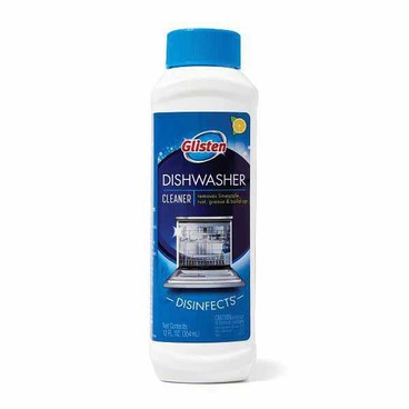 Glisten Dishwasher CleanerBuy 1 Get 1 FREEFree item of equal or lesser price.
Magic Machine, 12-oz bot.; or Disposer Care Garbage Disposer Cleaner, Lemon, 4.9-oz bag