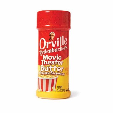Orville Redenbacher's Seasonings or OilBuy 1 Get 1 FREEFree item of equal or lesser price.
2.4 to 16-oz pkg.