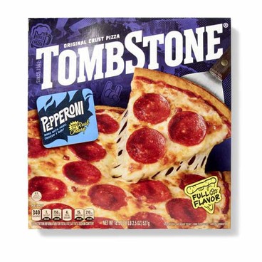 Tombstone PizzaBuy 1 Get 1 FREEFree item of equal or lesser price.
18.4 to 21.6-oz box