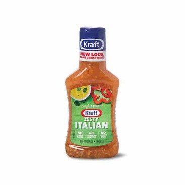 Kraft DressingBuy 1 Get 1 FREEFree item of equal or lesser price.
8-oz bot.