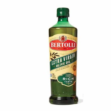 Bertolli Olive Oil or Wine or Balsamic VinegarBuy 1 Get 1 FREEFree item of equal or lesser price.
15.5 or 16.9-oz bot.
(Excluding D'Italia Extra Virgin Olive Oil)