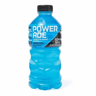 Powerade Sports DrinkBuy 1 Get 1 FREEFree item of equal or lesser price.
28-oz bot.