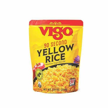 Vigo RiceBuy 1 Get 1 FREEFree item of equal or lesser price.
90 Second, 8.8-oz bag