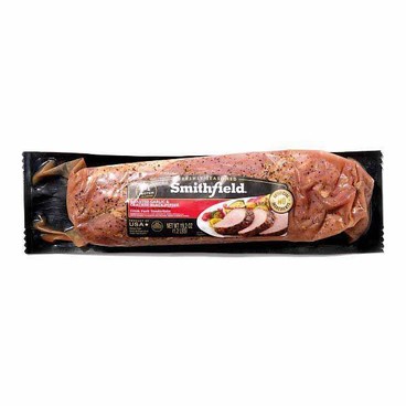 Smithfield Marinated Pork TenderloinBuy 1 Get 1 FREEFree item of equal or lesser price.
Or Loin Filet, 19.2 or 23-oz pkg.