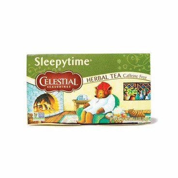 Celestial Seasonings Herbal Tea BagsBuy 1 Get 1 FREEFree item of equal or lesser price.
16 to 40-ct. box