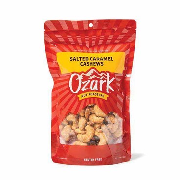 Ozark Nut RoastersBuy 1 Get 1 FREEFree item of equal or lesser price.
7-oz bag