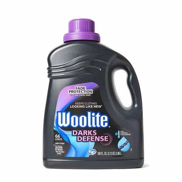 Woolite Liquid Laundry DetergentBuy 1 Get 1 FREEFree item of equal or lesser price.
16 or 100-oz bot.