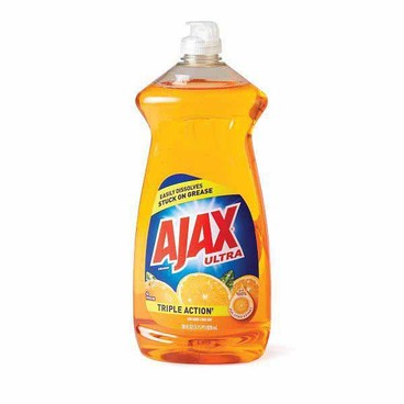 Ajax Dish LiquidBuy 1 Get 1 FREEFree item of equal or lesser price.
28-oz bot.