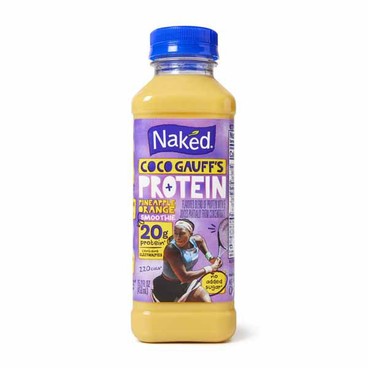 Naked Juice SmoothieBuy 1 Get 1 FREEFree item of equal or lesser price.
15.2-oz cont.