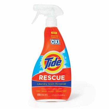 Tide Rescue Laundry Stain RemoverBuy 1 Get 1 FREEFree item of equal or lesser price.
22-oz bot.