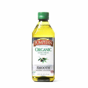 Pompeian Imported Olive OilBuy 1 Get 1 FREEFree item of equal or lesser price.
16-oz bot.