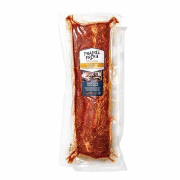Prairie Fresh Pork Loin Back Ribs, Honey BBQ SeasonedBuy 1 Get 1 FREEFree item of equal or lesser price.
Whole In-the-Bag, Frozen