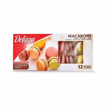 Delizza Patisserie Desserts or Hershey's Cake BitesBuy 1 Get 1 FREEFree item of equal or lesser price.
4.65 to 14.8-oz or 8-ct. pkg.; or 7.2-oz tray