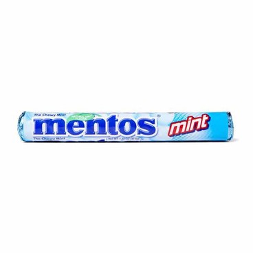 Mentos MintsBuy 1 Get 1 FREEFree item of equal or lesser price.
1.3 or 1.32-oz pkg.