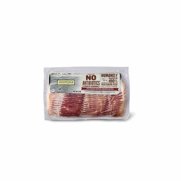 Greenfield Natural Meat Co. BaconBuy 1 Get 1 FREEFree item of equal or lesser price.
2.3 or 12-oz pkg.