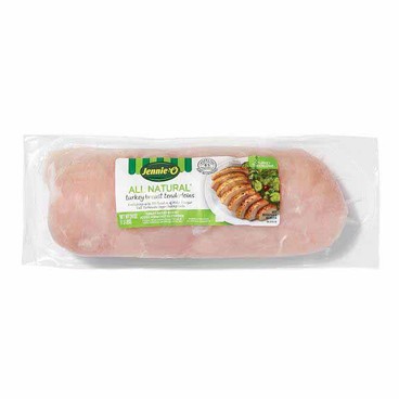 Jennie-O Turkey Breast TenderloinBuy 1 Get 1 FREEFree item of equal or lesser price.
Seasoned Marinade, 24-oz pkg.
