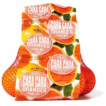 Red Navel OrangesBuy 1 Get 1 FREEFree item of equal or lesser price.
An Excellent Source of Vitamin C, 3-lb bag