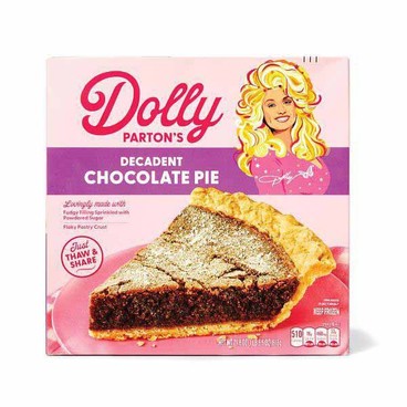 Dolly Parton's Cheesecake, Pie, or Peach CobblerBuy 1 Get 1 FREEFree item of equal or lesser price.
21.6 to 32-oz box