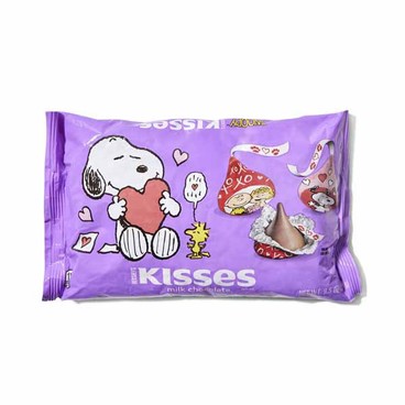 Hershey's Share Pack ChocolatesBuy 1 Get 1 FREEFree item of equal or lesser price.
Or Reese's, York, Rolo, Heath Bar, Kit Kat, Almond Joy, Mounds, or Cadbury, 7.2 to 10.8-oz bag 
(Excluding Nuggets Items)  
(Offer Good Through 2/14/2026)