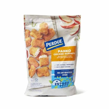 Perdue Breaded Chicken Breast NuggetsBuy 1 Get 1 FREEFree item of equal or lesser price.
Or Patties or Tenders, Fully Cooked, 22 to 29-oz pkg.