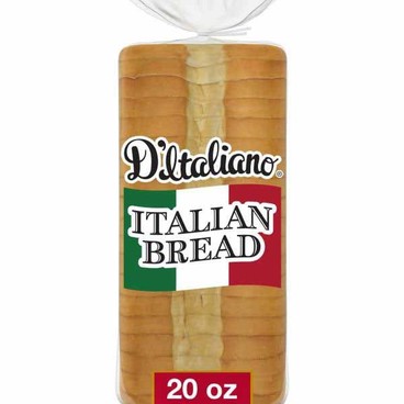 D'Italiano Italian BreadBuy 1 Get 1 FREEFree item of equal or lesser price.
Regular or Reduced Calorie, 16 or 20-oz; or Brownberry Freshly Baked Italian Bread, 22-oz; or Maiers Premium Italian Bread, 20-oz loaf
