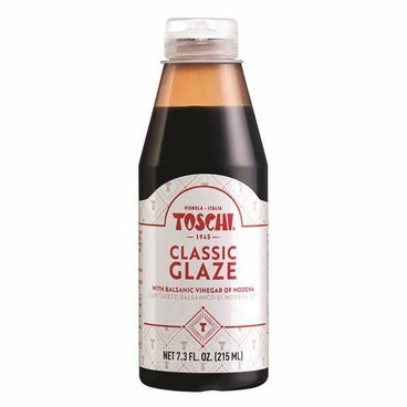 Toschi Balsamic GlazeBuy 1 Get 1 FREEFree item of equal or lesser price.
Located in the Deli, 7.3-oz pkg.