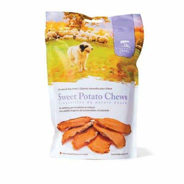 Caledon Farms Dog TreatsBuy 1 Get 1 FREEFree item of equal or lesser price.
3.9 to 9.3-oz pouch