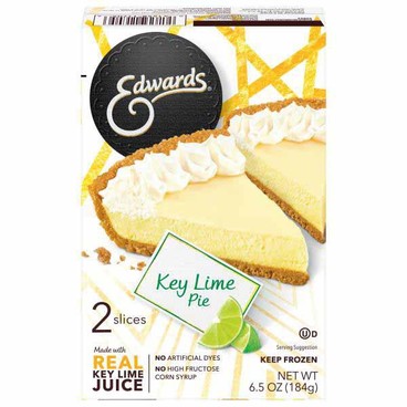 Edwards Pie SlicesBuy 1 Get 1 FREEFree item of equal or lesser price.
5.2 to 6.5-oz box