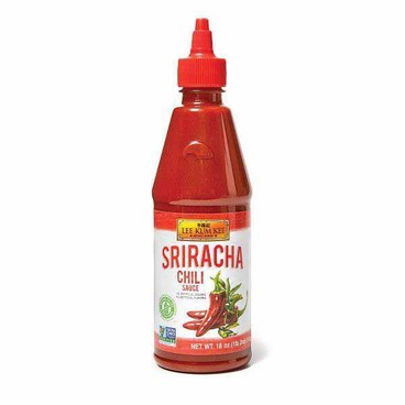 Lee Kum Kee SauceBuy 1 Get 1 FREEFree item of equal or lesser price.
Sriracha Chili, Sriracha Mayo Dressing/Spread, Panda Brand Oyster Flavored, or Hoisin, 15 to 20.5-oz bot.