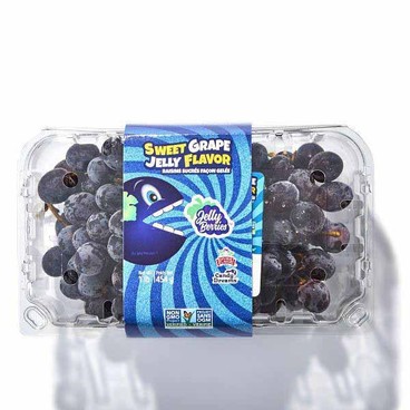 Jelly Berries GrapesBuy 1 Get 1 FREEFree item of equal or lesser price.
1-lb pkg.