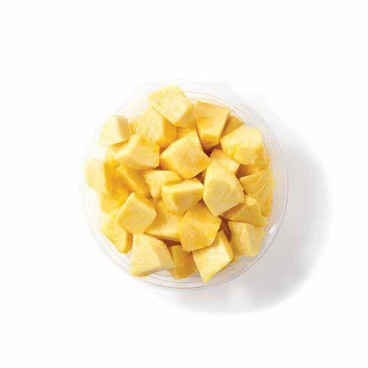 Publix Pineapple ChunksBuy 1 Get 1 FREEFree item of equal or lesser price.
Made Fresh Daily In-Store, Small or Medium Size cont.