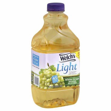 Welch's Juice CocktailBuy 1 Get 1 FREEFree item of equal or lesser price.
Or Juice, 64-oz bot.