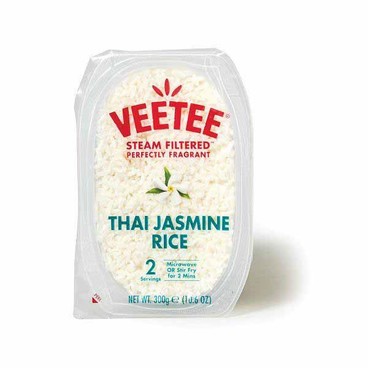Veetee RiceBuy 1 Get 1 FREEFree item of equal or lesser price.
9.9 or 10.6-oz pkg.