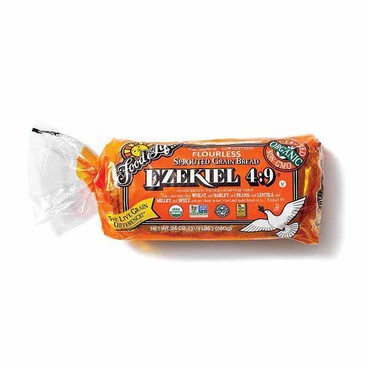 Food for Life BreadBuy 1 Get 1 FREEFree item of equal or lesser price.
24-oz bag