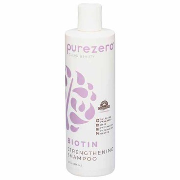Purezero Shampoo or ConditionerBuy 1 Get 1 FREEFree item of equal or lesser price.
12-oz bot., Body Wash, 20-oz bot., or Deodorant, 2.65-oz pkg.
