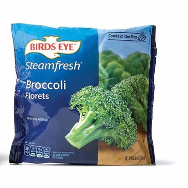 Birds Eye VegetablesBuy 1 Get 1 FREEFree item of equal or lesser price.
8 to 32-oz or 6 or 12-ct. pkg.