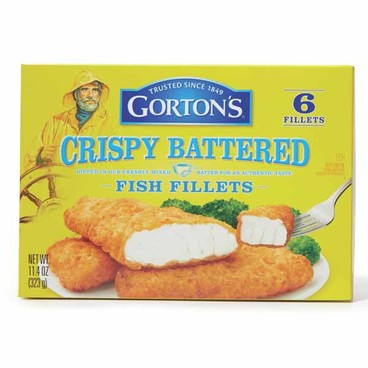 Gorton's Seafood Entr&eacute;esBuy 1 Get 1 FREEFree item of equal or lesser price.
6 to 24.5-oz pkg.