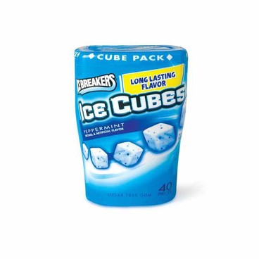 Ice Cubes, Trident, or Dentyne GumBuy 1 Get 1 FREEFree item of equal or lesser price.
40 to 60-ct. bot.