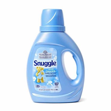 Snuggle or All Fabric SoftenerBuy 1 Get 1 FREEFree item of equal or lesser price.
70 to 120-ct. box or 34 to 39.5-oz bot.