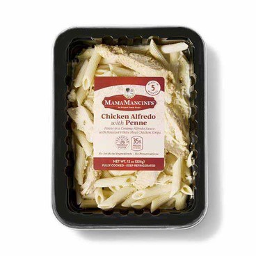 Mama Mancini's MealsBuy 1 Get 1 FREEFree item of equal or lesser price.
Available in the Grab and Go Section of the Deli, 12 or 14-oz tray