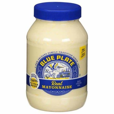 Blue Plate Mayonnaise or SauceBuy 1 Get 1 FREEFree item of equal or lesser price.
12 to 30-oz pkg.