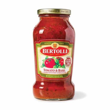 Bertolli SauceBuy 1 Get 1 FREEFree item of equal or lesser price.
15 to 24-oz jar
