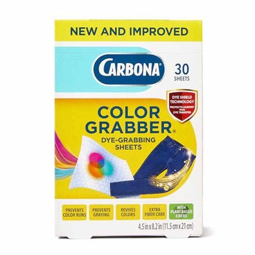 Carbona Laundry CareBuy 1 Get 1 FREEFree item of equal or lesser price.
1.7 or 8.4-oz bot. or 2.6-oz or 15 or 30-ct. pkg.
