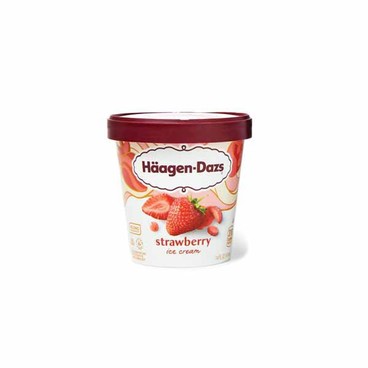 H&auml;agen-Dazs Ice CreamBuy 1 Get 1 FREEFree item of equal or lesser price.
14-oz ctn.