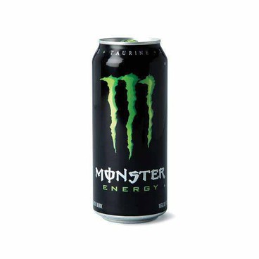 Monster Energy DrinkBuy 1 Get 1 FREEFree item of equal or lesser price.
Or Energy Juice, 15.5 or 16-oz can 
(Excluding Monster Java, 15-oz can)