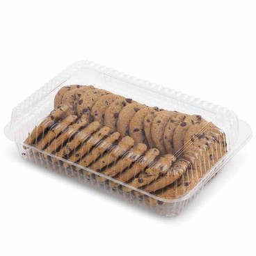 Two Dozen CookiesBuy 1 Get 1 FREEFree item of equal or lesser price.
Baked Fresh In-Store, From the Publix Bakery, 16-oz pkg.