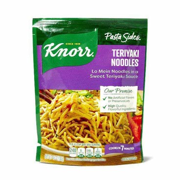 Knorr SidesBuy 1 Get 1 FREEFree item of equal or lesser price.
4 to 5.8-oz pouch