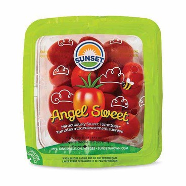 Sunset Angel Sweet TomatoesBuy 1 Get 1 FREEFree item of equal or lesser price.
1-pt pkg.