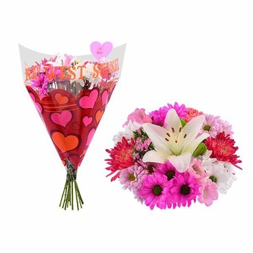 Key West Sunset BouquetBuy 1 Get 1 FREE EachFree item of equal or lesser price.