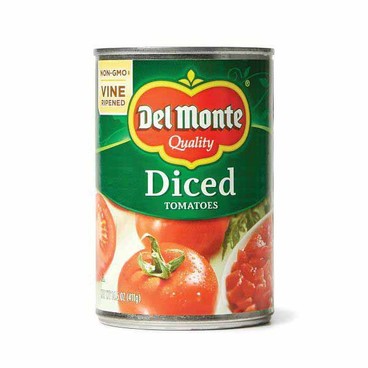 Del Monte TomatoesBuy 1 Get 1 FREEFree item of equal or lesser price.
14.5-oz can